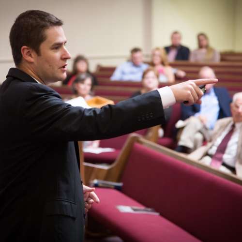  Bible Classes
