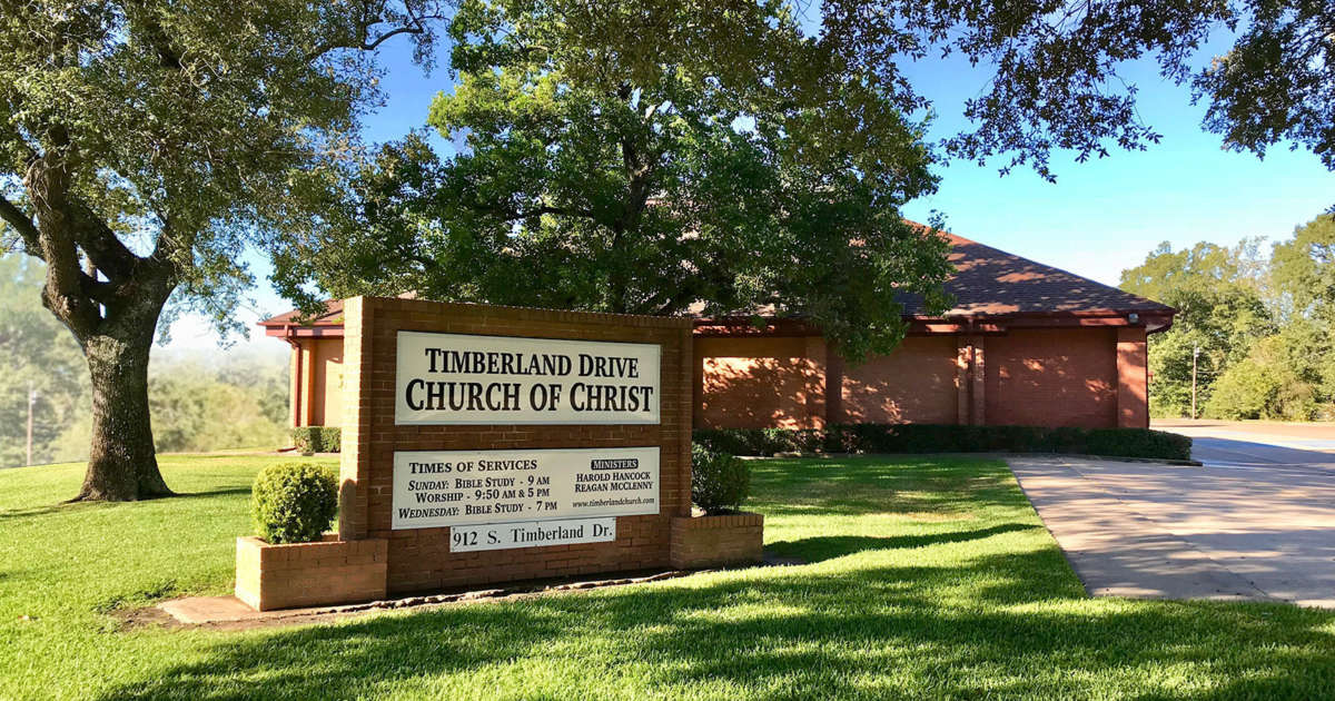  Service Times & Directions